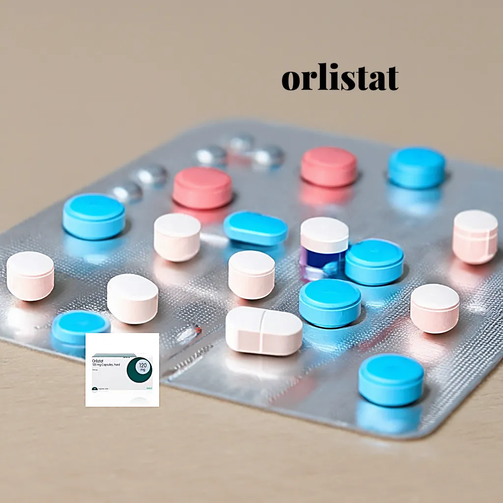 Alli générique orlistat